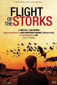 Flight of the Storks