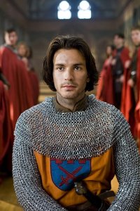 Merlin – S01E05 – Lancelot