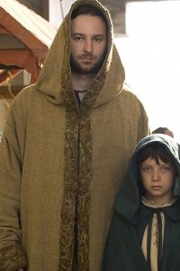 Merlin – S01E08 – The Beginning of the End