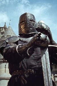 Merlin – S01E09 – Excalibur