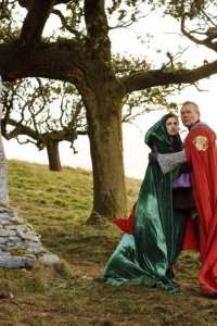 Merlin – S01E12 – To Kill the King