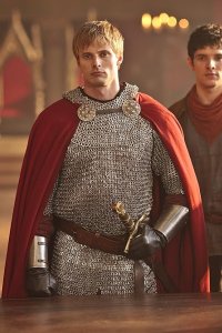 Merlin – S05E01 – Arthur’s Bane: Part One