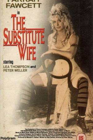 The Substitute Wife