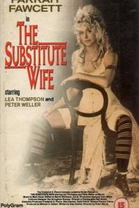 The Substitute Wife
