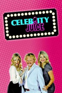 Celebrity Juice – S01E03 – Episode #1.3