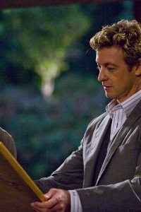 The Mentalist – S01E13 – Paint It Red