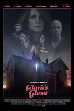 Clara’s Ghost