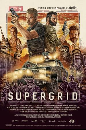 SuperGrid
