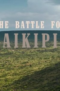 Storyville – S29E05 – The Battle for Laikipia