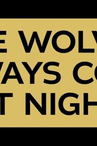 Storyville – S29E12 – The Wolves Always Come at Night