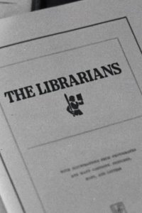 Storyville – S29E16 – The Librarians