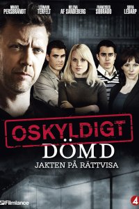 Oskyldigt dömd – S02E01 – Avsnitt 1