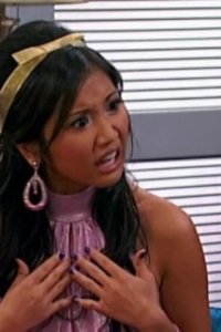 The Suite Life on Deck – S01E08 – Sea Monster Mash