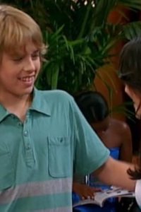 The Suite Life on Deck – S01E09 – Flowers and Chocolate