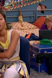 The Suite Life on Deck – S01E11 – seaHarmony