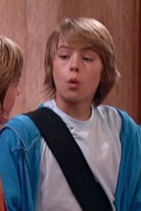 The Suite Life on Deck – S01E12 – The Mommy and the Swami