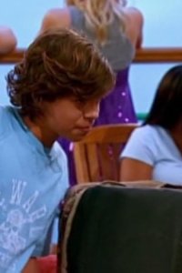 The Suite Life on Deck – S01E21 – Double-Crossed