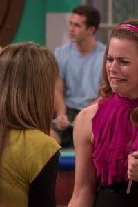 The Suite Life on Deck – S03E01 – The Silent Treatment