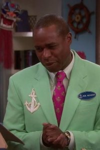 The Suite Life on Deck – S03E03 – So You Think You Can Date?