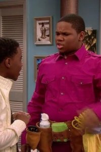 The Suite Life on Deck – S03E04 – My Oh Maya