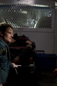 Sanctuary – S01E02 – Sanctuary for All: Part 2