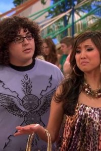 The Suite Life on Deck – S03E07 – Computer Date