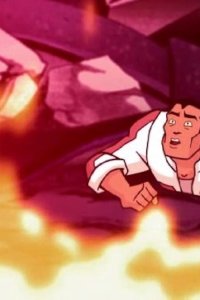 The Secret Saturdays – S01E01 – The Kur Stone: Part 1