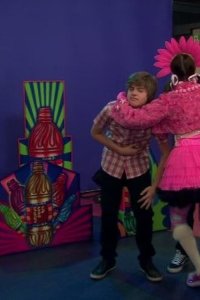 The Suite Life on Deck – S03E10 – Trouble in Tokyo