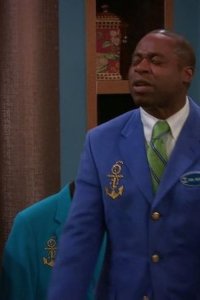 The Suite Life on Deck – S03E11 – The Ghost and Mr. Martin