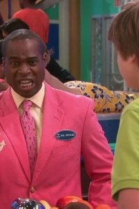The Suite Life on Deck – S03E16 – The Play’s the Thing