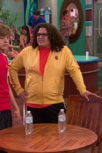 The Suite Life on Deck – S03E17 – Twister: Part 1