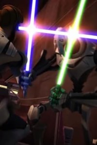 Star Wars: The Clone Wars – S01E04 – Destroy Malevolence