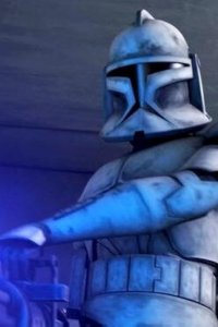 Star Wars: The Clone Wars – S01E05 – Rookies