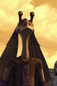 Star Wars: The Clone Wars – S01E12 – The Gungan General