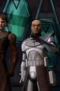 Star Wars: The Clone Wars – S01E16 – The Hidden Enemy