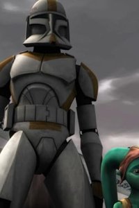 Star Wars: The Clone Wars – S01E20 – Innocents of Ryloth