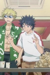 To aru majutsu no indekkusu – S01E07 – Kagaku sûhai