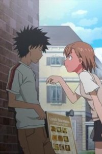 A Certain Magical Index – S01E18 – Repurika