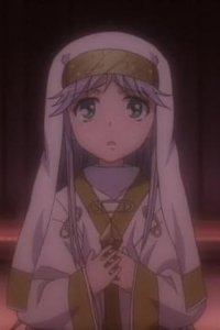 A Certain Magical Index – S01E24 – Kyosû gakku Gogyô kikan