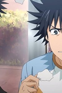 A Certain Magical Index – S02E01 – Saigo no hi