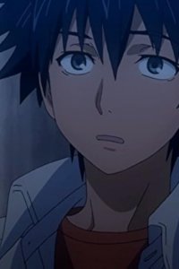 To aru majutsu no indekkusu – S02E03 – Amakusashiki