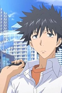 A Certain Magical Index – S02E04 – Sheôrufia