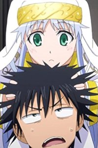 A Certain Magical Index – S02E06 – Remunanto