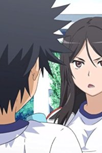 A Certain Magical Index – S02E08 – Daihaseisai