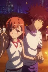 A Certain Magical Index – S02E14 – Mizu no Miyako