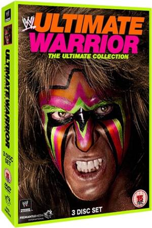 Ultimate Warrior: The Ultimate Collection