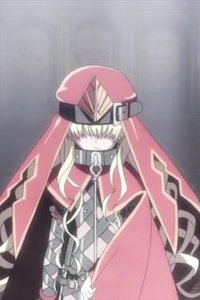 A Certain Magical Index – S02E19 – Kihara Amata