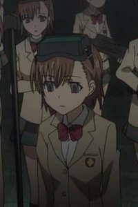 A Certain Magical Index – S02E21 – Gakushu Sochi