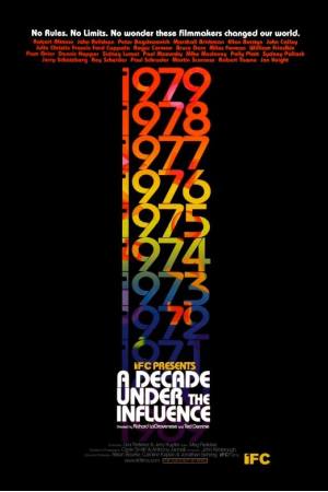 A Decade Under the Influence