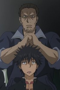 A Certain Magical Index – S03E01 – Chaos